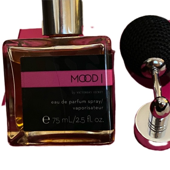 Victoria Secret Rare Discontinued Mood Sweet Craving Perfume - Picture 2 of 3